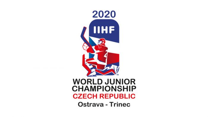MS U20 ve WERK ARENĚ!