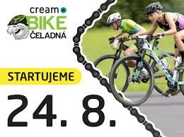 BIKE Čeladná