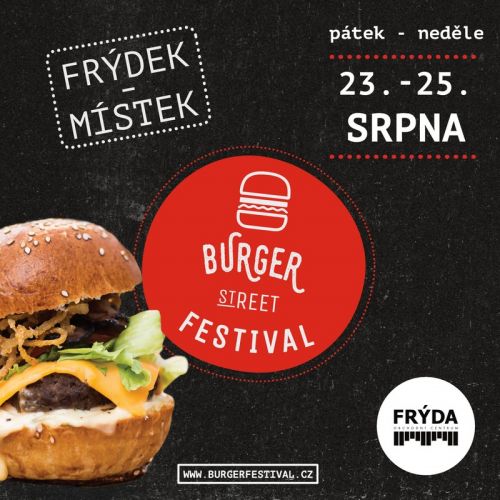 Burger festival