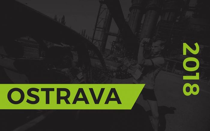 Urban Challenge - Ostrava 2018