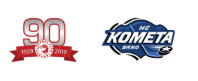HC Oceláři Třinec - HC Kometa Brno