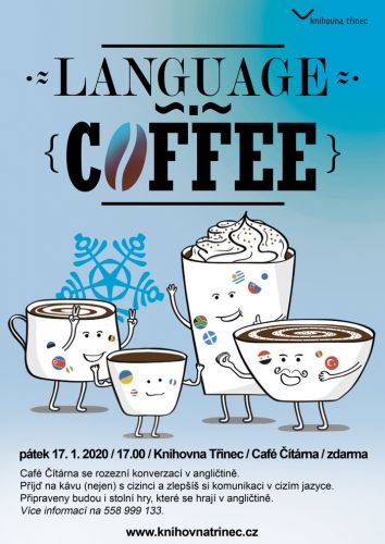Language Coffee
