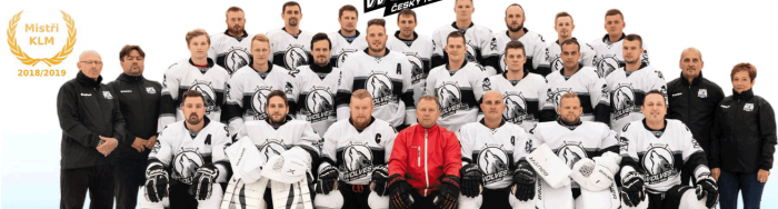 HC Wolves Český Těšín - HC Frýdek-Místek B