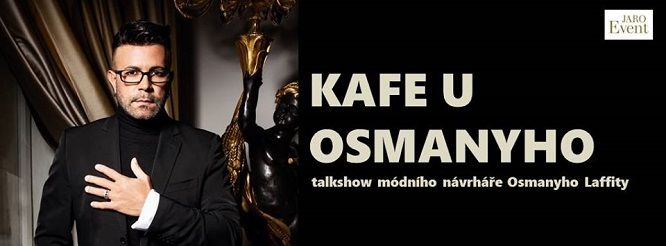 Kafe u Osmanyho (Třinec v 90 dnech)
