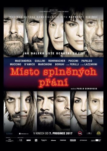 KI/n.O Bystřice: Místo splněných přání