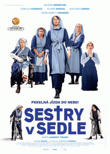 KI/n.O Bystřice: Sestry v sedle