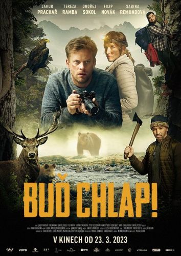 KI/n.O Bystřice: BUĎ CHLAP!