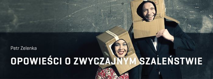 OPOWIEŚCI O ZWYCZAJNYM SZALEŃSTWIE
