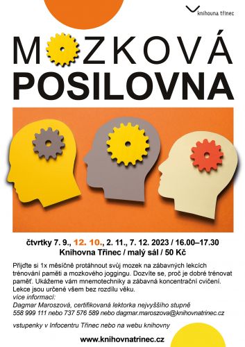 Mozková posilovna