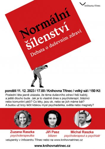 Normální šílenství 