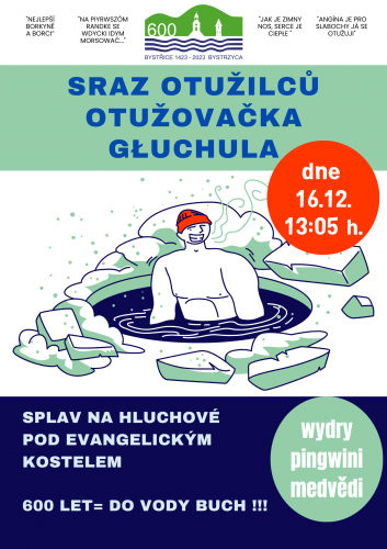 SRAZ OTUŽILCŮ - OTUŽOVAČKA