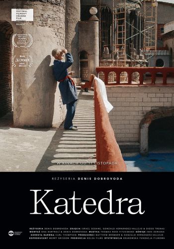 Filmový klub pro seniory: KATEDRÁLA