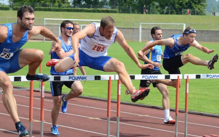 M MaS dorosteneckých a juniorských družstev - 3.kolo