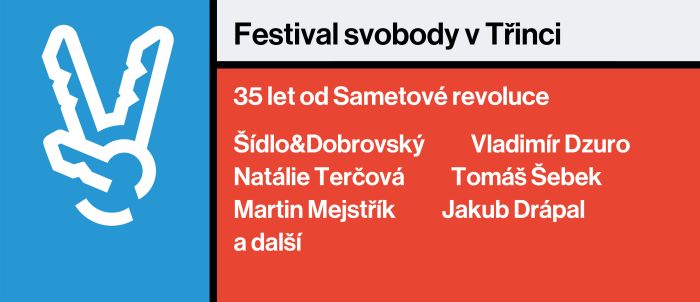 Festival svobody v Třinci 2024