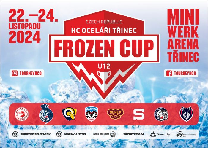 Frozen Cup