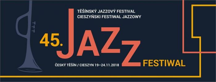 45. Těšínský jazzový festival