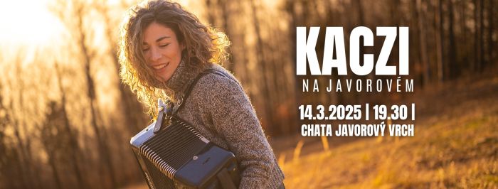 KACZI na Javorovém