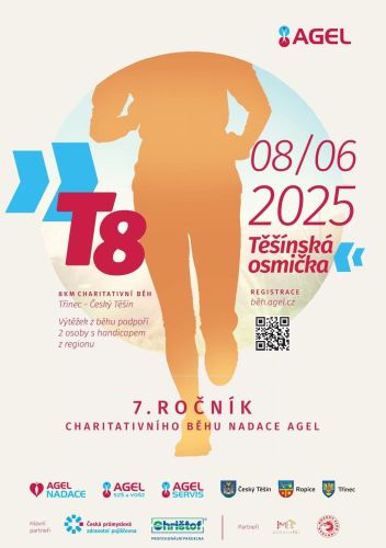 Těšínská osmička