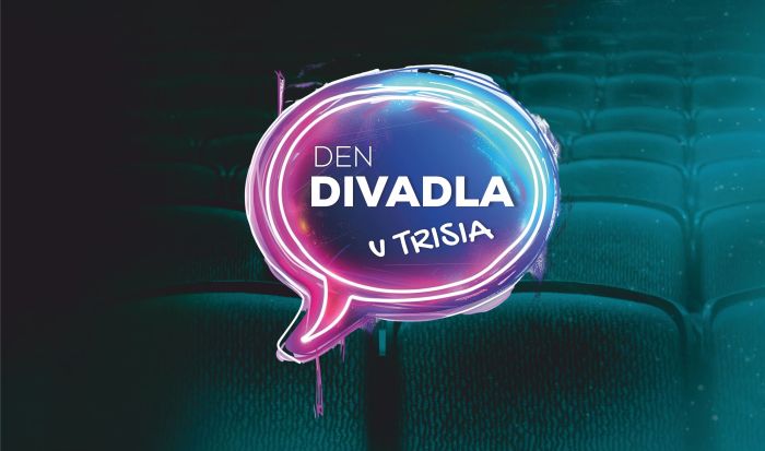 DEN DIVADLA V TRISIA