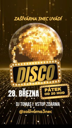 DISCO