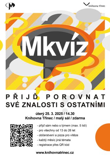 Mkvíz