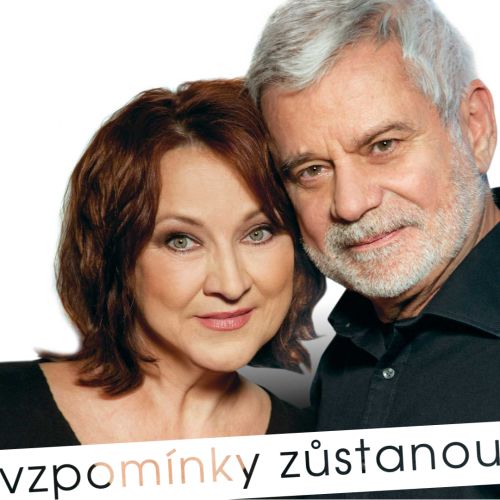 VZPOMÍNKY ZŮSTANOU