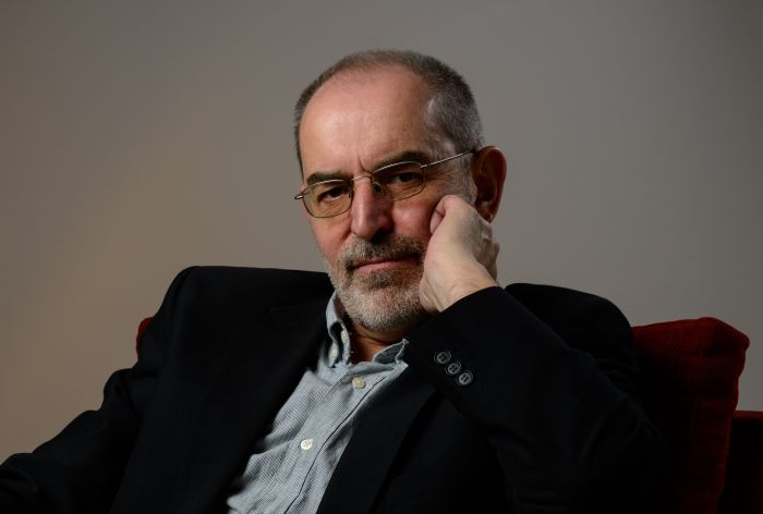 Ivo Šmoldas a jeho hosté