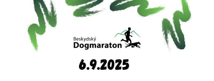 Beskydský dogmaraton