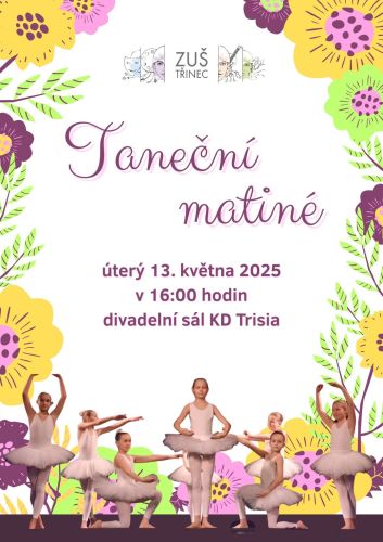 Taneční matiné