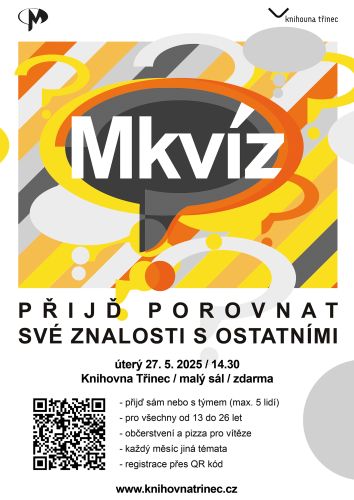 Mkvíz