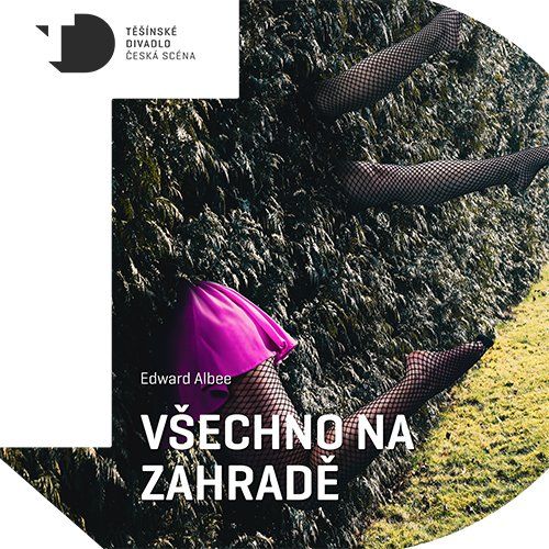 VŠECHNO NA ZAHRADĚ