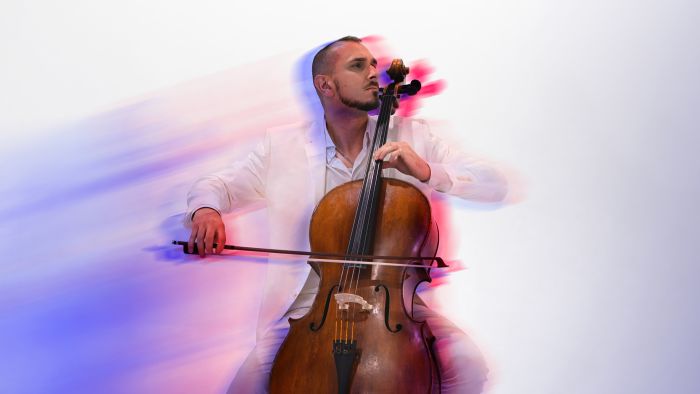 Petr Špaček & Band | Vánoční koncert 