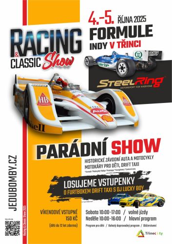 Racing & Classic