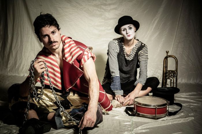 LA STRADA