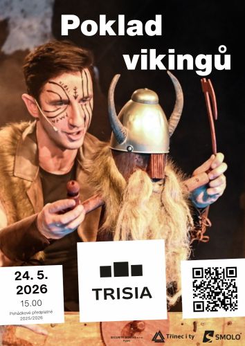 Poklad Vikingů