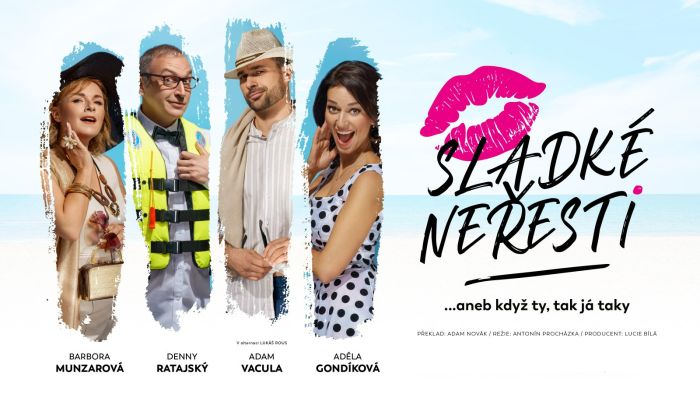 Sladké neřesti