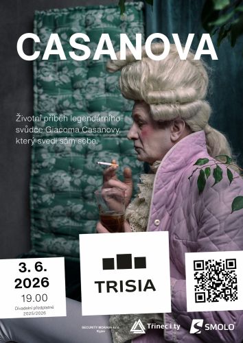 CASANOVA