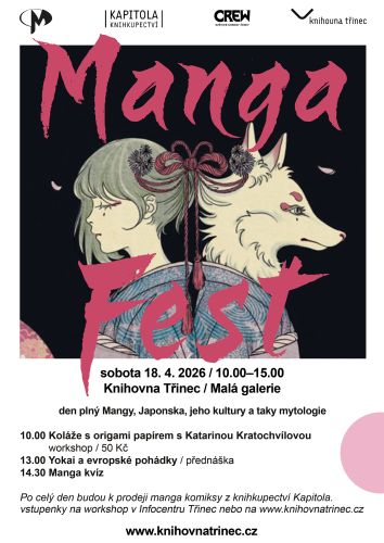 Manga fest