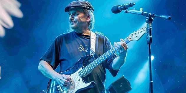 Vlasta Redl: Velký koncert velkého muzikanta!