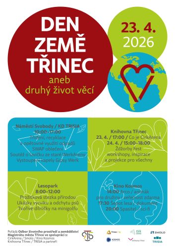 DEN ZEMĚ