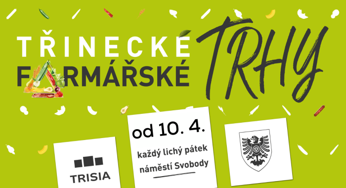 Třinecké farmářské trhy