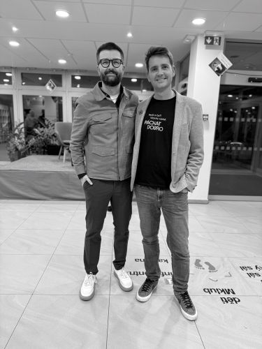 ČteFesT - Páchat dobro!