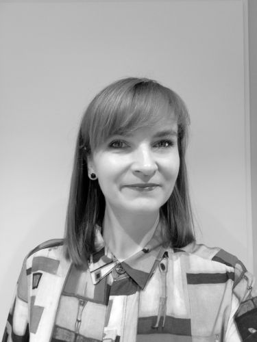 ČteFesT - Dorota Chmielewska