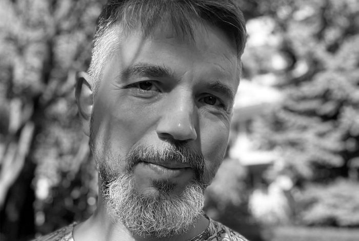 ČteFesT - Jakub Medek