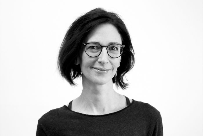 ČteFesT - Magda Garguláková