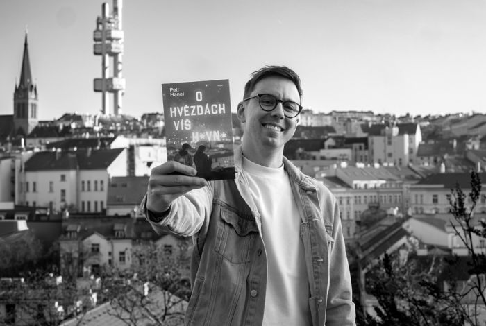 ČteFest - YAp s Petrem a Káťou