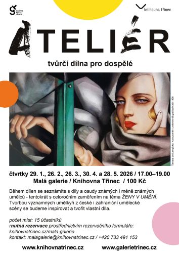 Ateliér