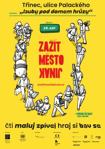 Zažij Třinec jinak