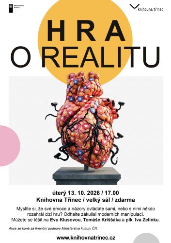 Hra o realitu